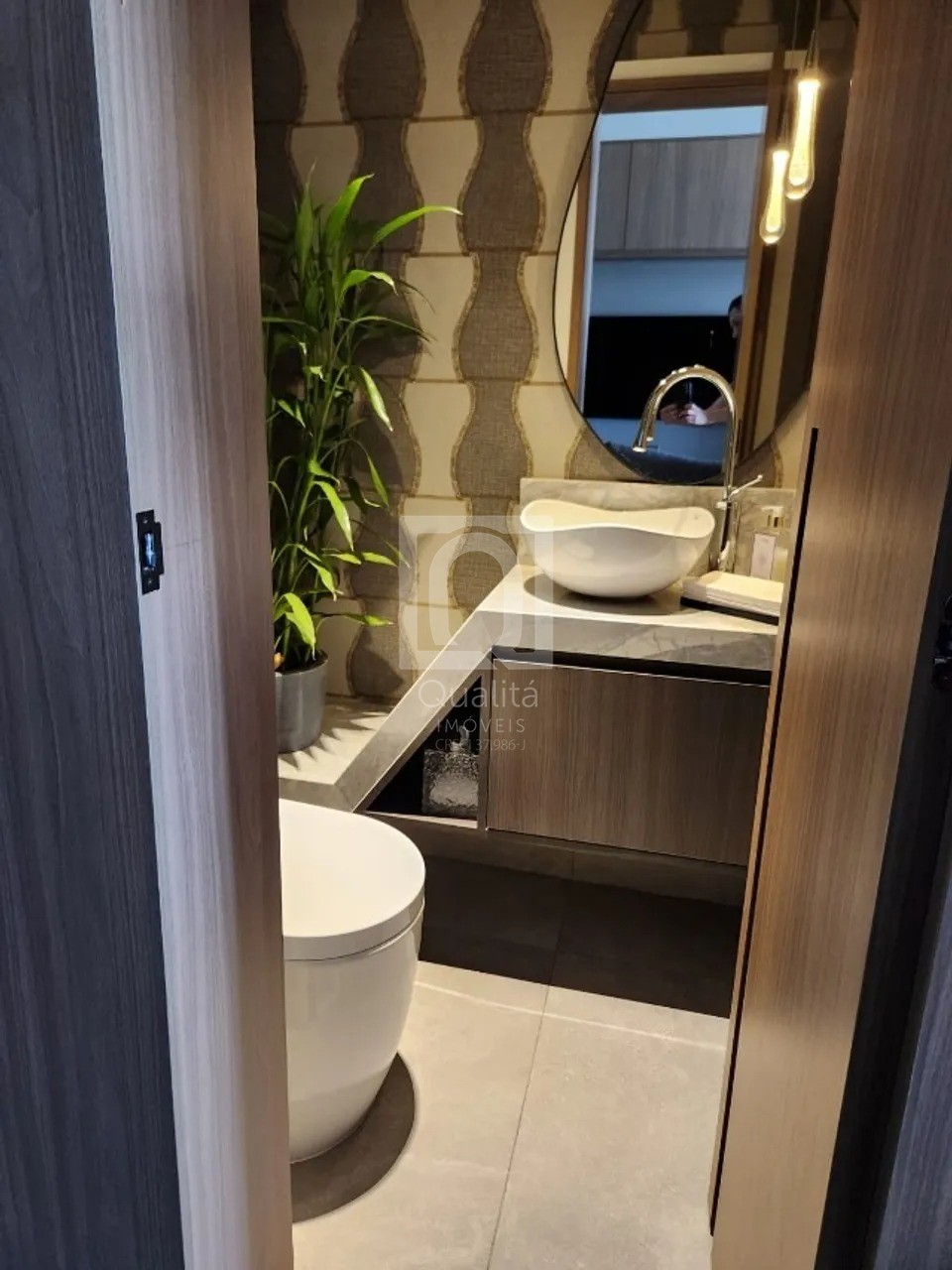 Apartamento, 3 quartos, 125 m² - Foto 6