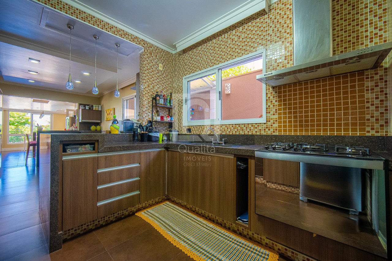 Casa de Condomínio, 4 quartos - Foto 25