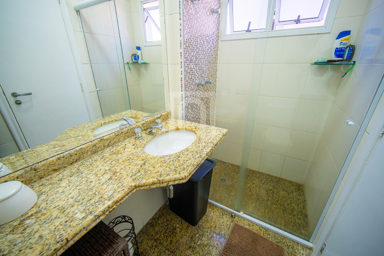 Casa de Condomínio, 4 quartos - Foto 44