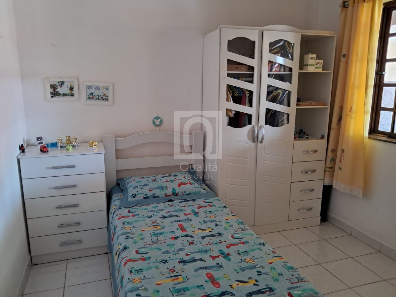 Casa, 4 quartos, 133 m² - Foto 4