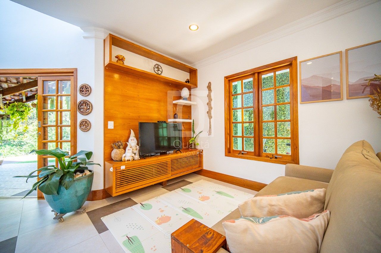 Casa de Condomínio, 3 quartos - Foto 8