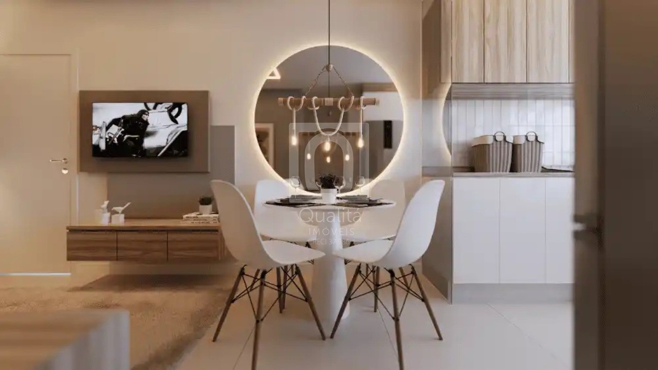 Apartamento, 2 quartos, 42 m² - Foto 11