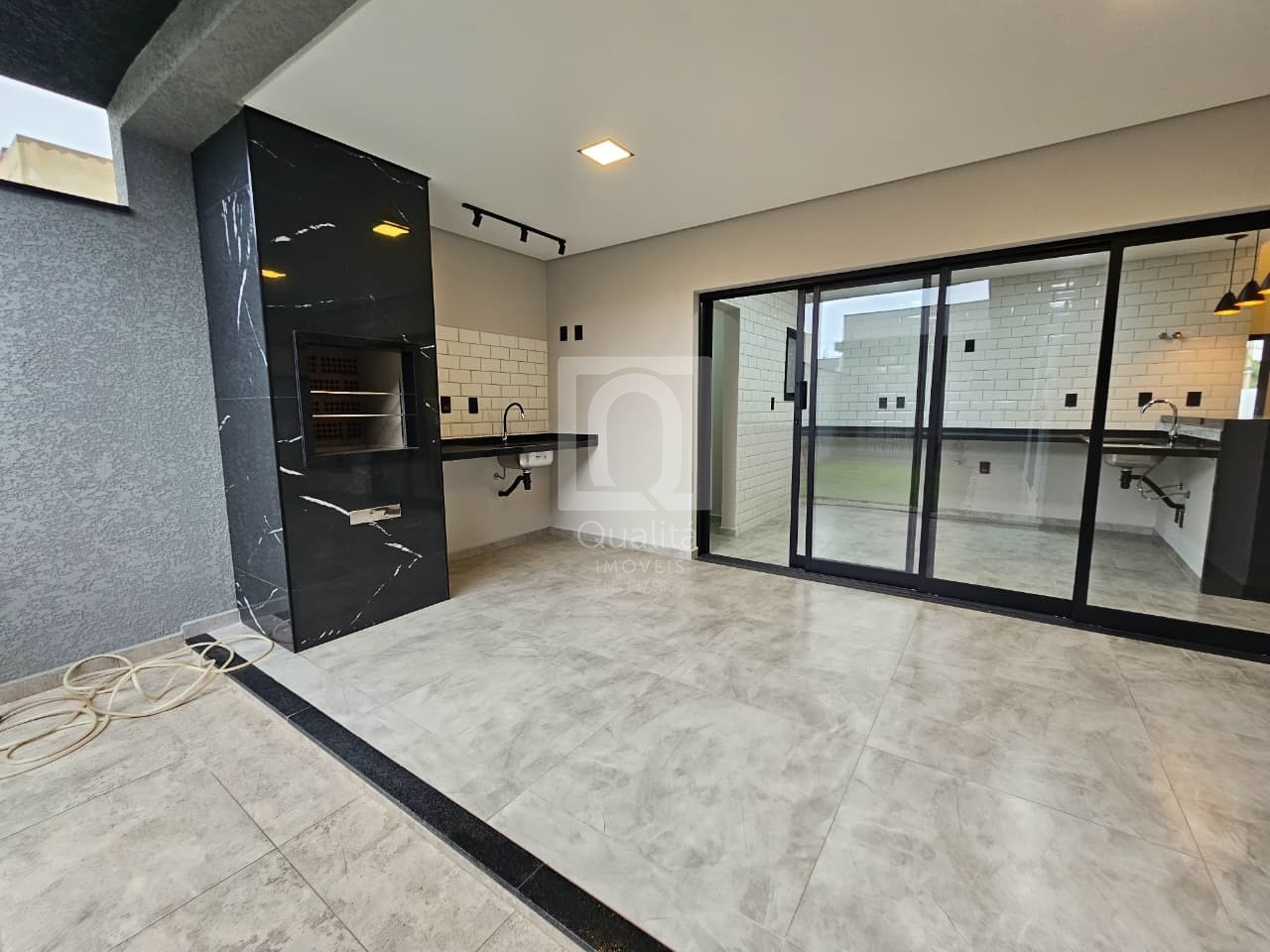 Casa de Condomínio, 3 quartos - Foto 21