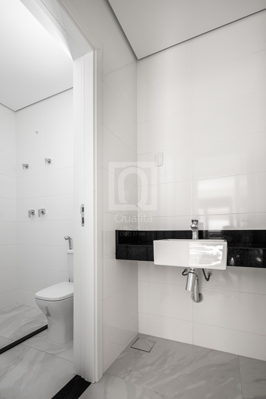 Casa de Condomínio, 2 quartos - Foto 7