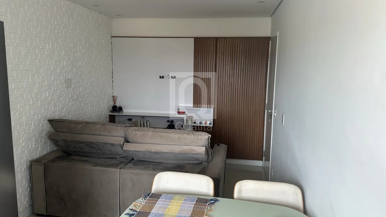 Apartamento, 2 quartos, 47 m² - Foto 2