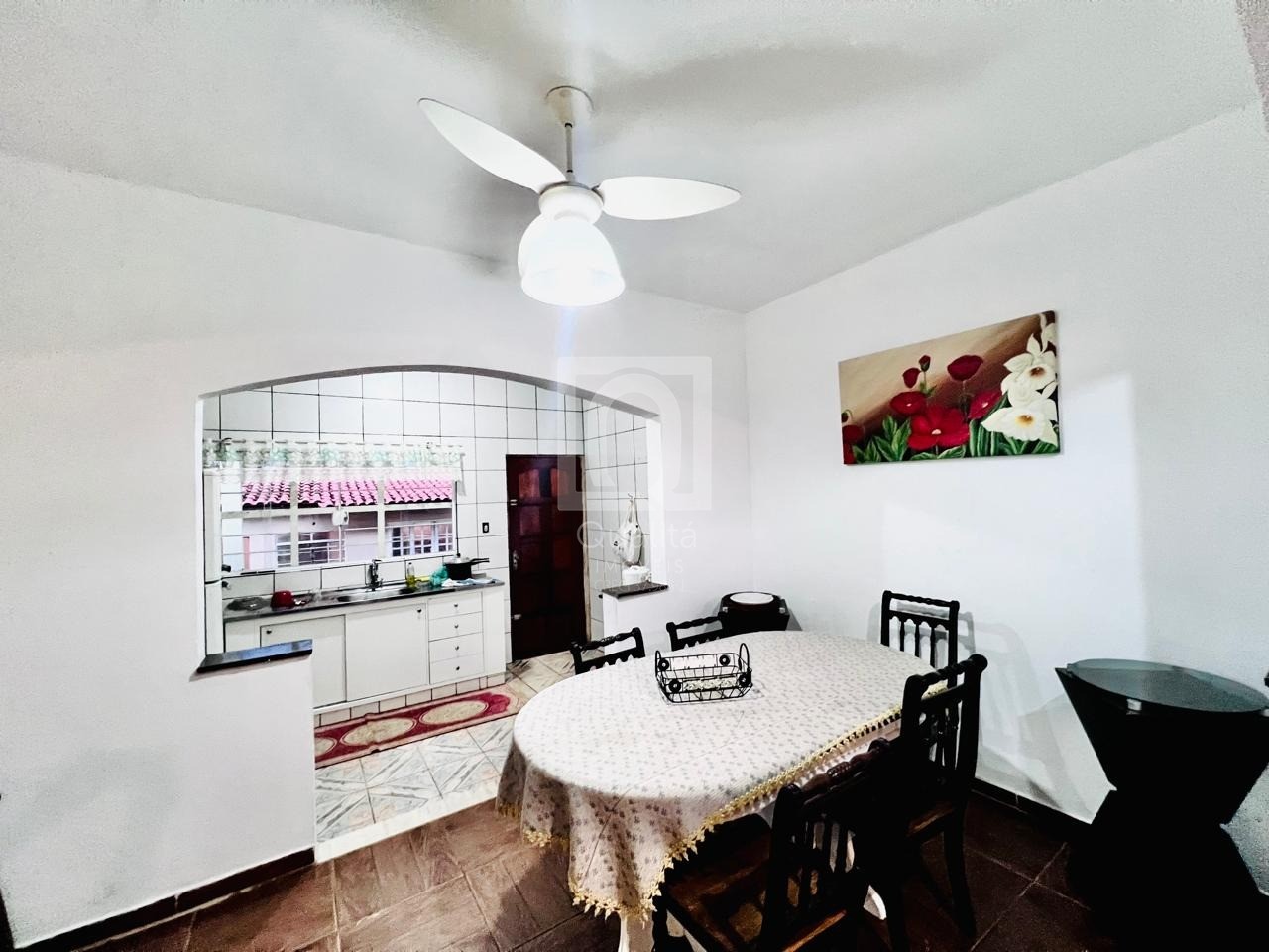 Chácara, 3 quartos, 150 m² - Foto 10