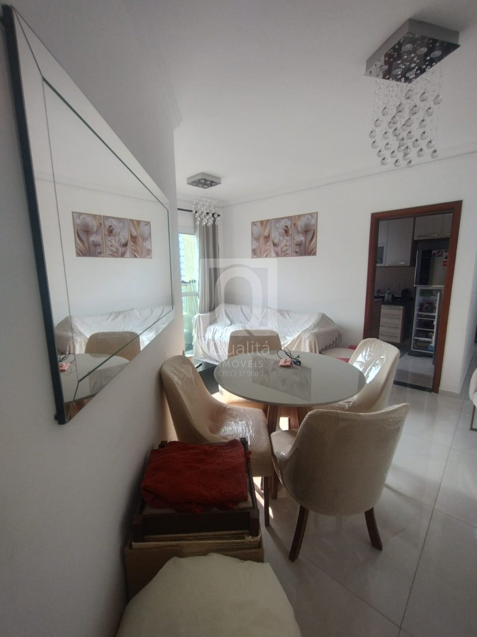 Apartamento, 2 quartos, 64 m² - Foto 2