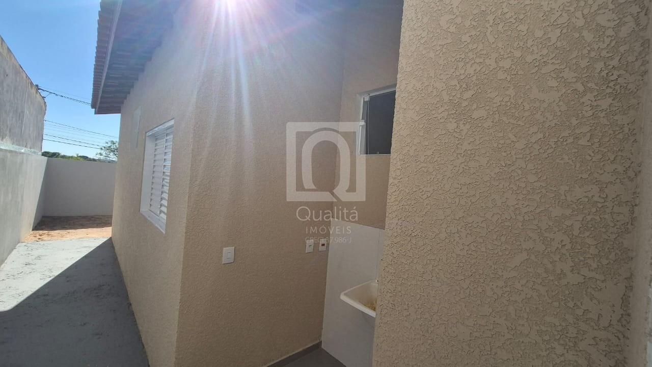 Casa, 2 quartos - Foto 38