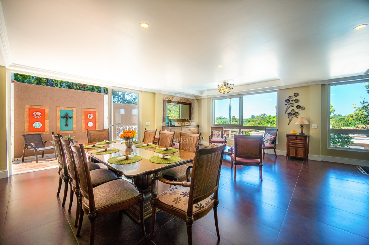 Casa de Condomínio, 4 quartos - Foto 13