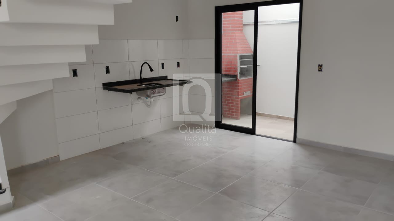 Sobrado, 2 quartos - Foto 4