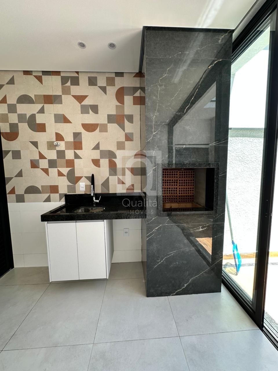 Casa de Condomínio, 3 quartos - Foto 21