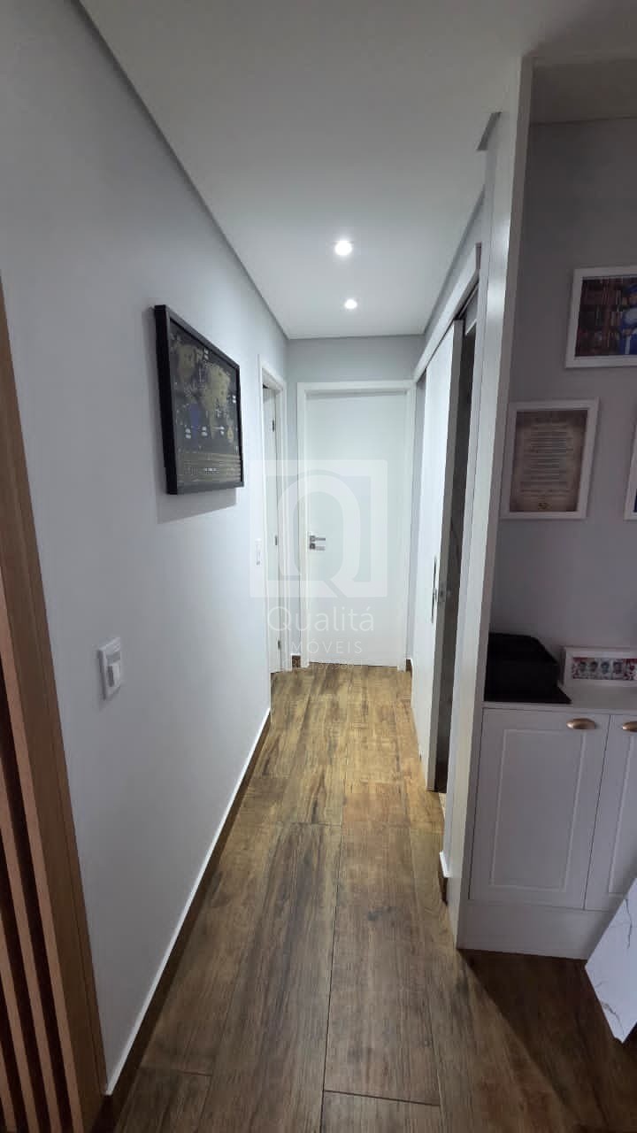 Apartamento, 2 quartos, 53 m² - Foto 8