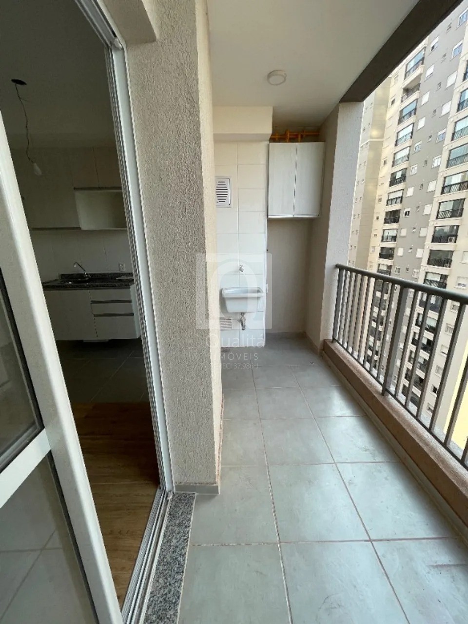 Apartamento, 2 quartos, 52 m² - Foto 12