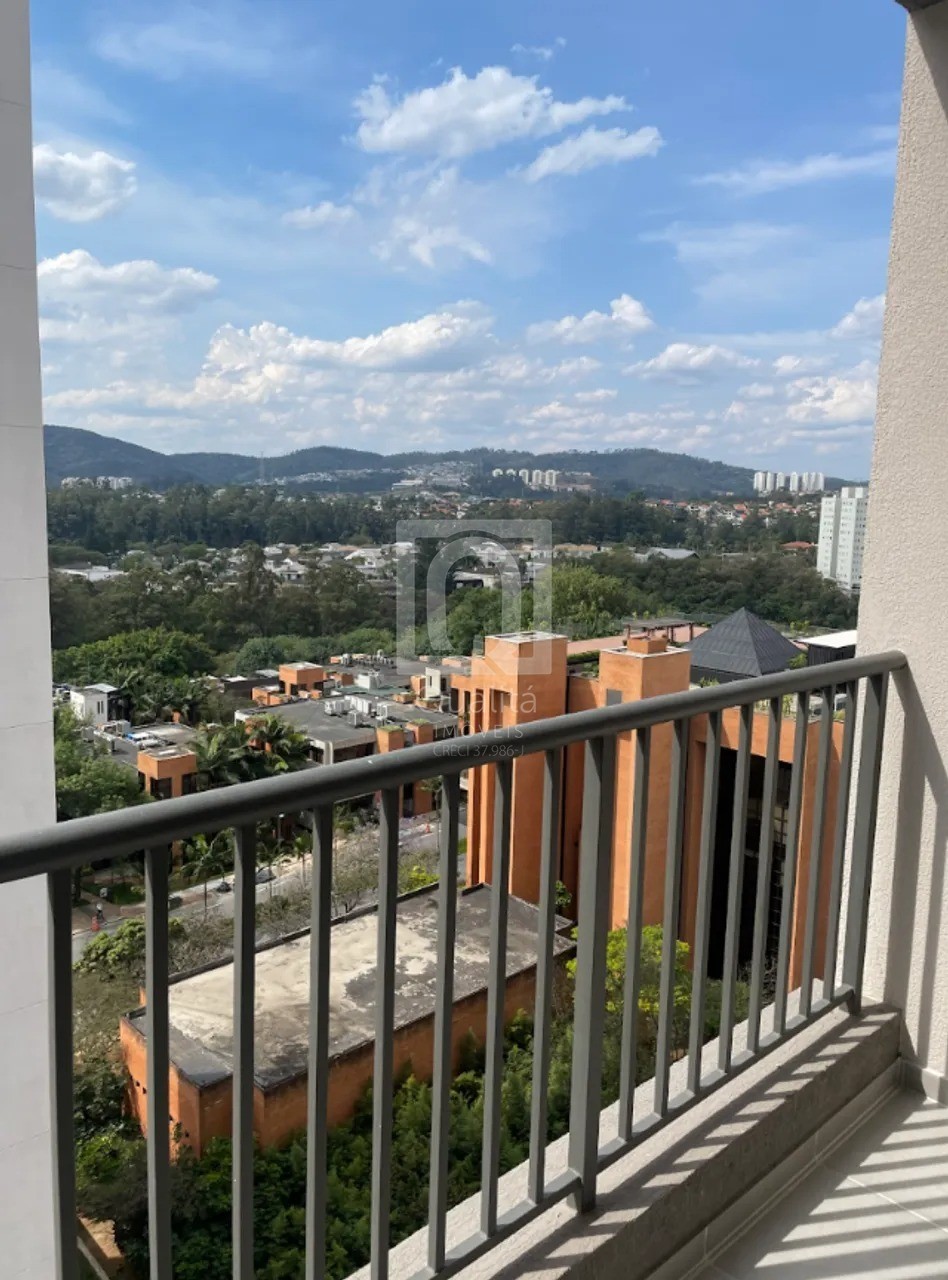 Apartamento, 2 quartos, 52 m² - Foto 1