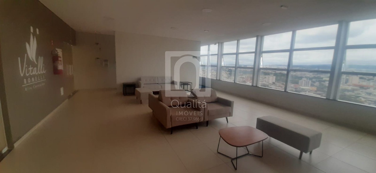 Apartamento, 2 quartos, 50 m² - Foto 12
