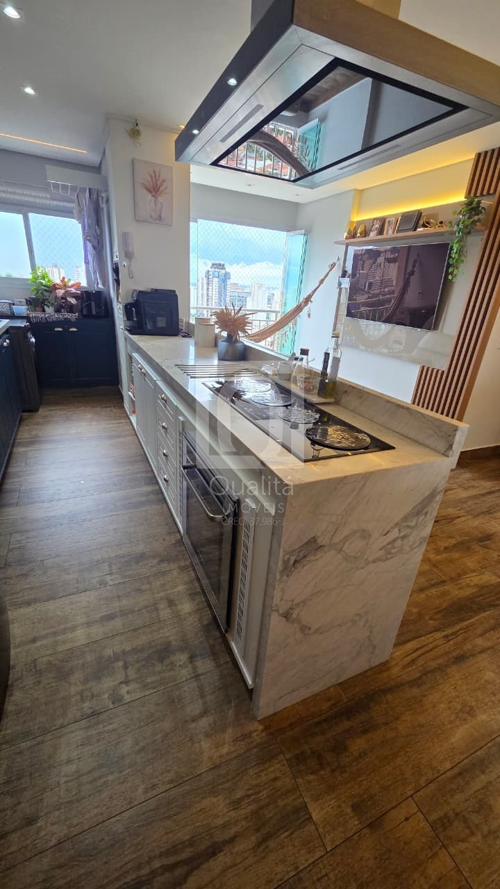 Apartamento, 2 quartos, 53 m² - Foto 6