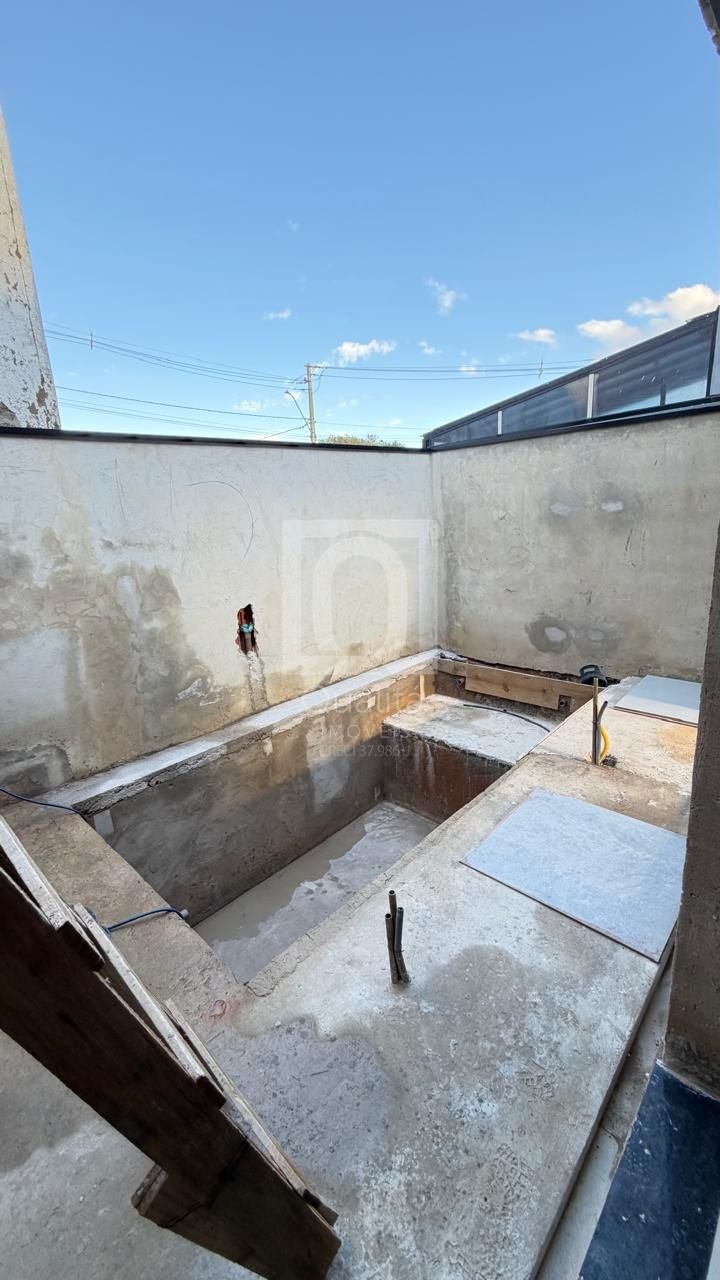 Casa de Condomínio, 3 quartos - Foto 10