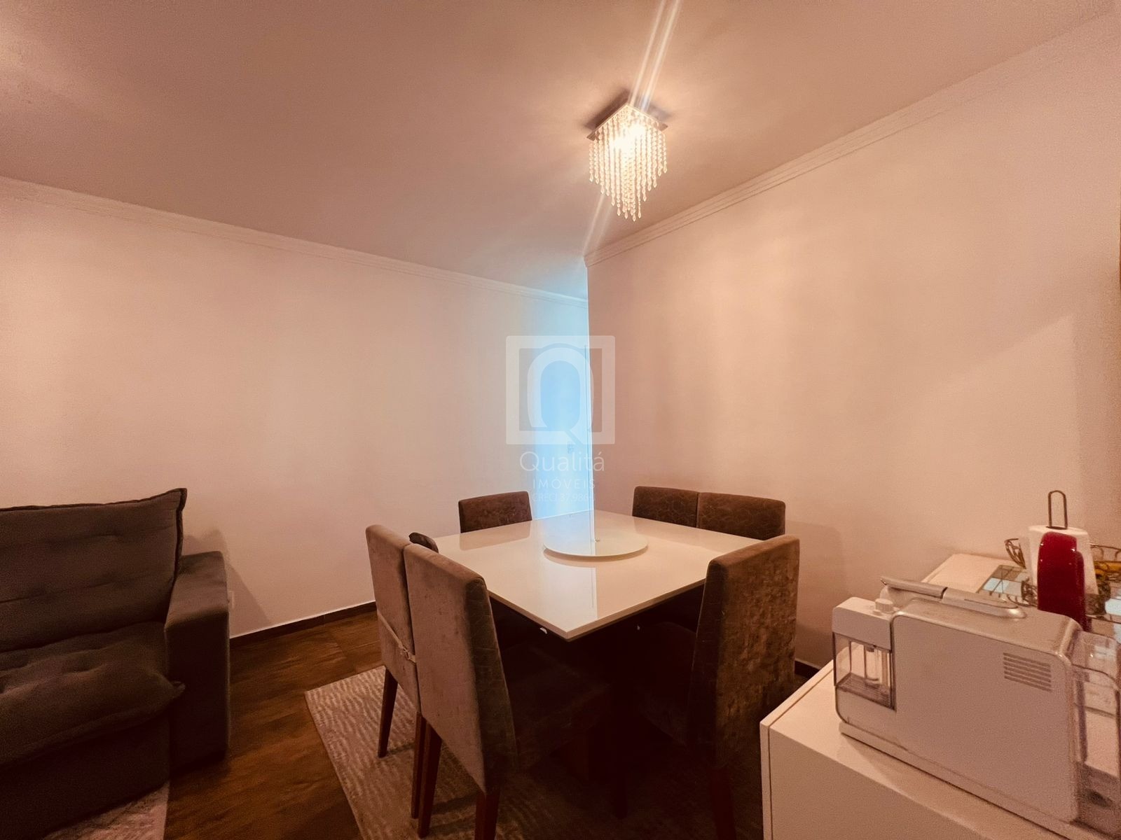 Apartamento, 3 quartos, 67 m² - Foto 2