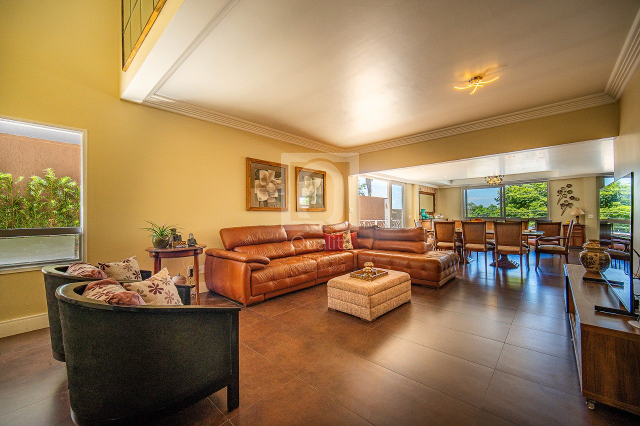 Casa de Condomínio, 4 quartos - Foto 2