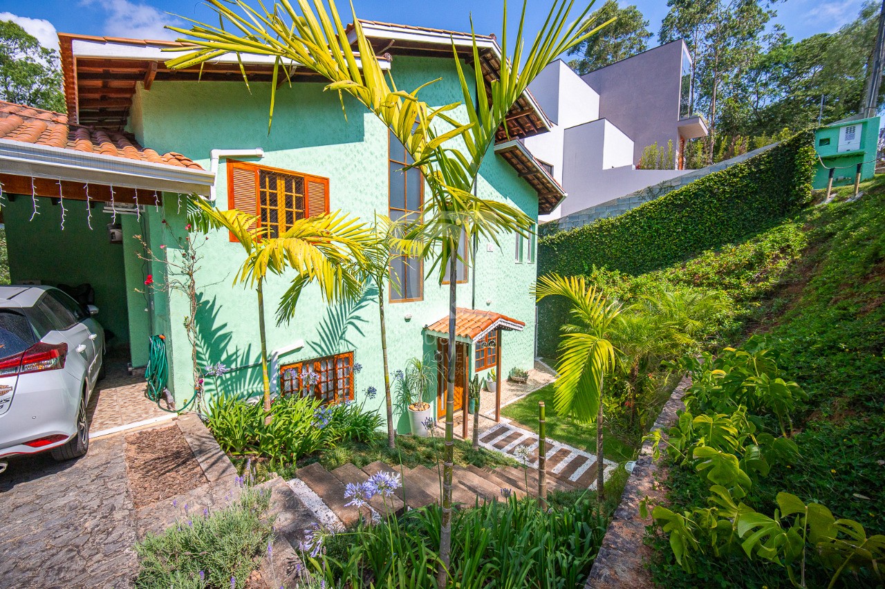 Casa de Condomínio, 3 quartos - Foto 39