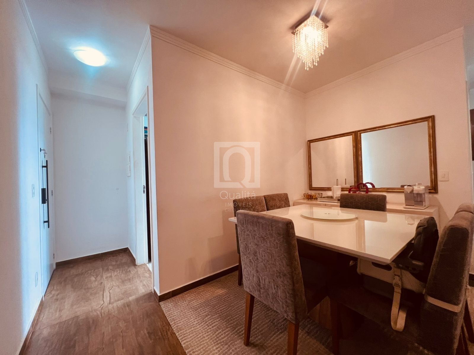 Apartamento, 3 quartos, 67 m² - Foto 3