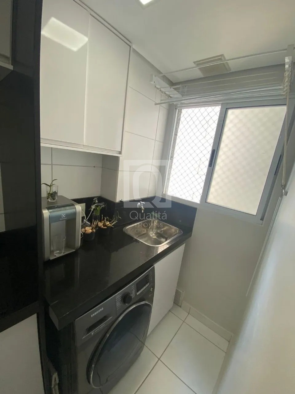 Apartamento, 2 quartos, 45 m² - Foto 5
