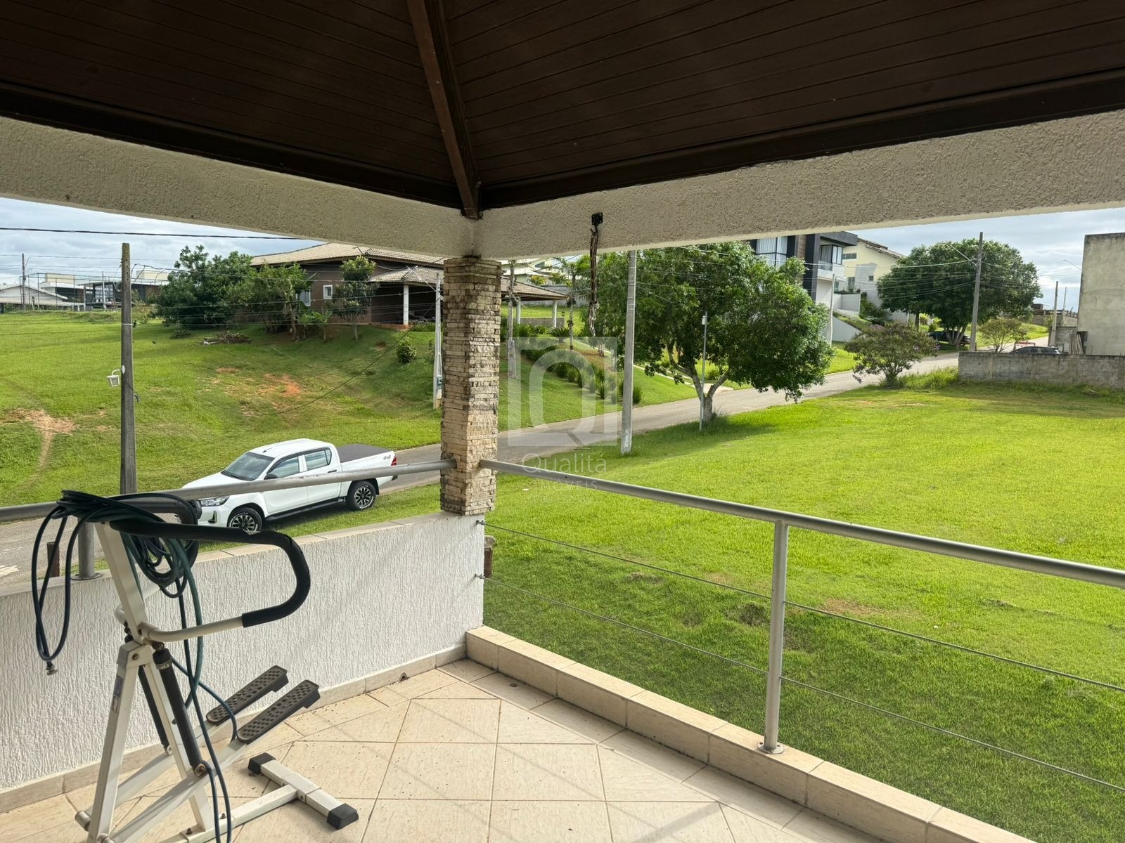 Casa de Condomínio, 4 quartos - Foto 29