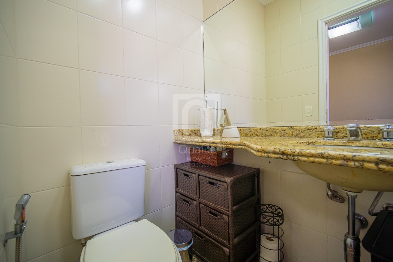 Casa de Condomínio, 4 quartos - Foto 41