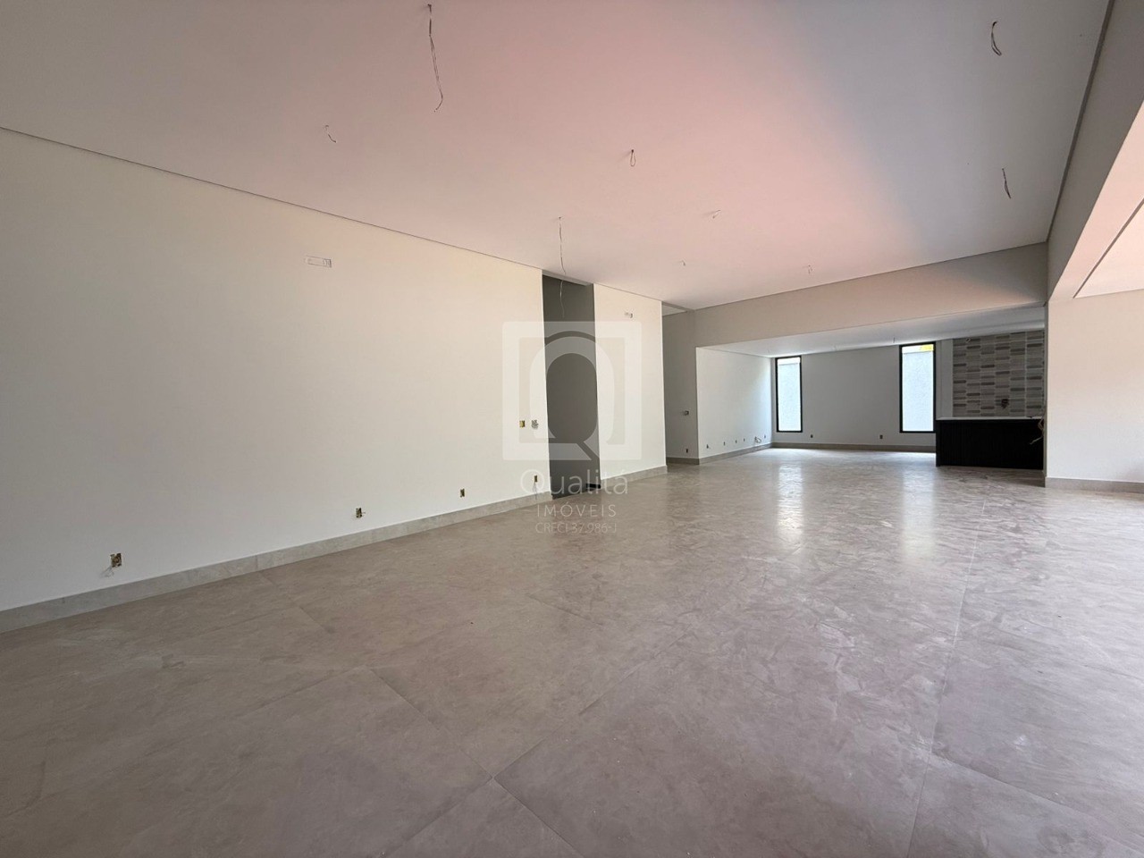 Casa de Condomínio, 5 quartos - Foto 9