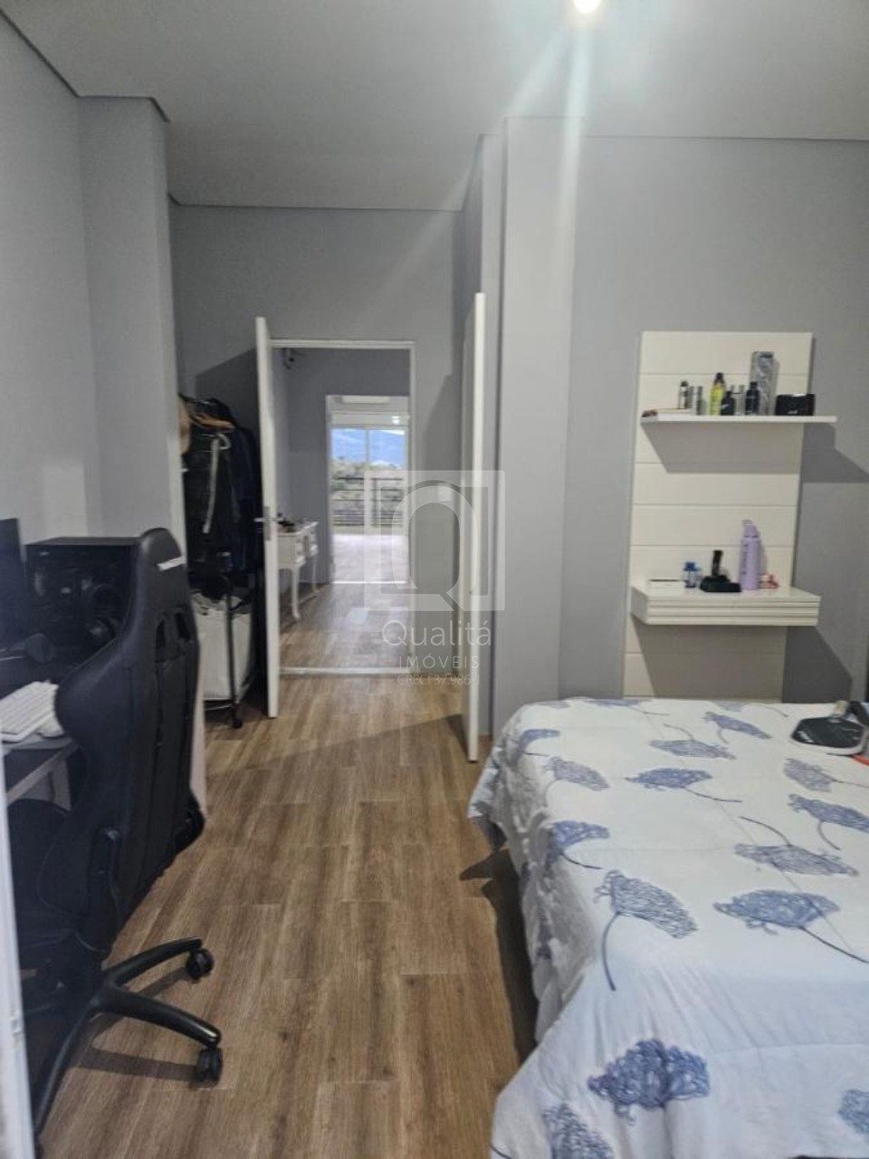 Casa de Condomínio, 4 quartos - Foto 10