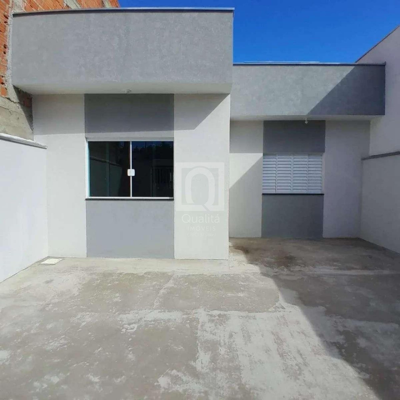 Casa, 2 quartos - Foto 1