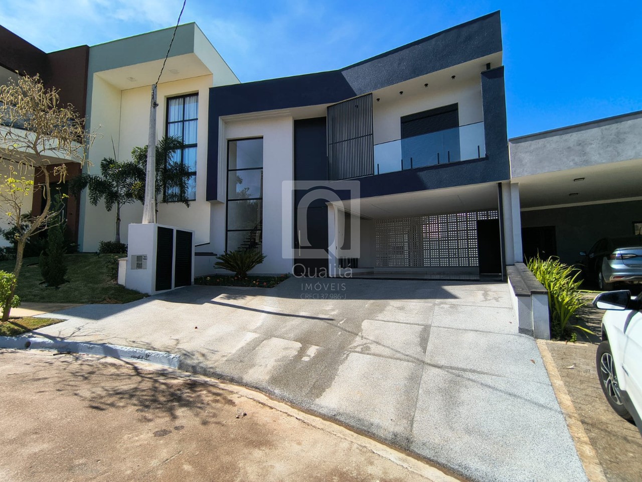 Casa de Condomínio, 3 quartos - Foto 35