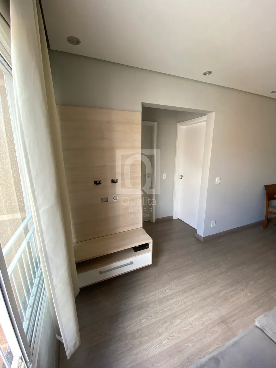 Apartamento, 2 quartos, 48 m² - Foto 3