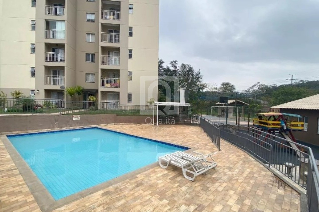 Apartamento, 2 quartos, 54 m² - Foto 11