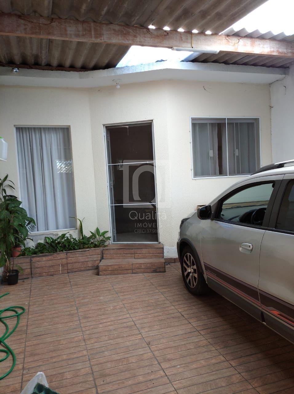 Casa, 2 quartos, 75 m² - Foto 2