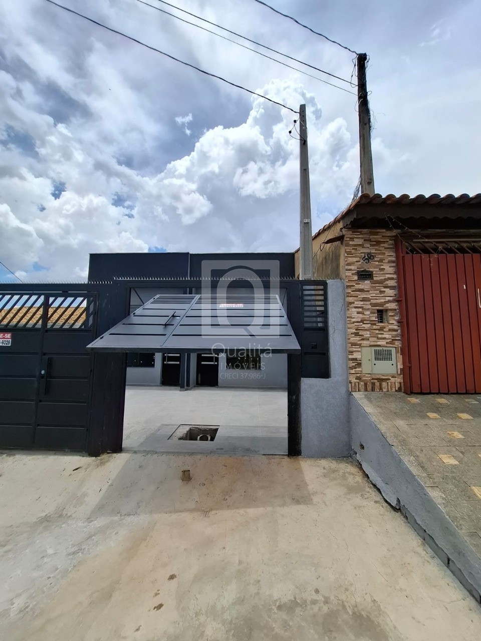 Casa, 2 quartos, 55 m² - Foto 17