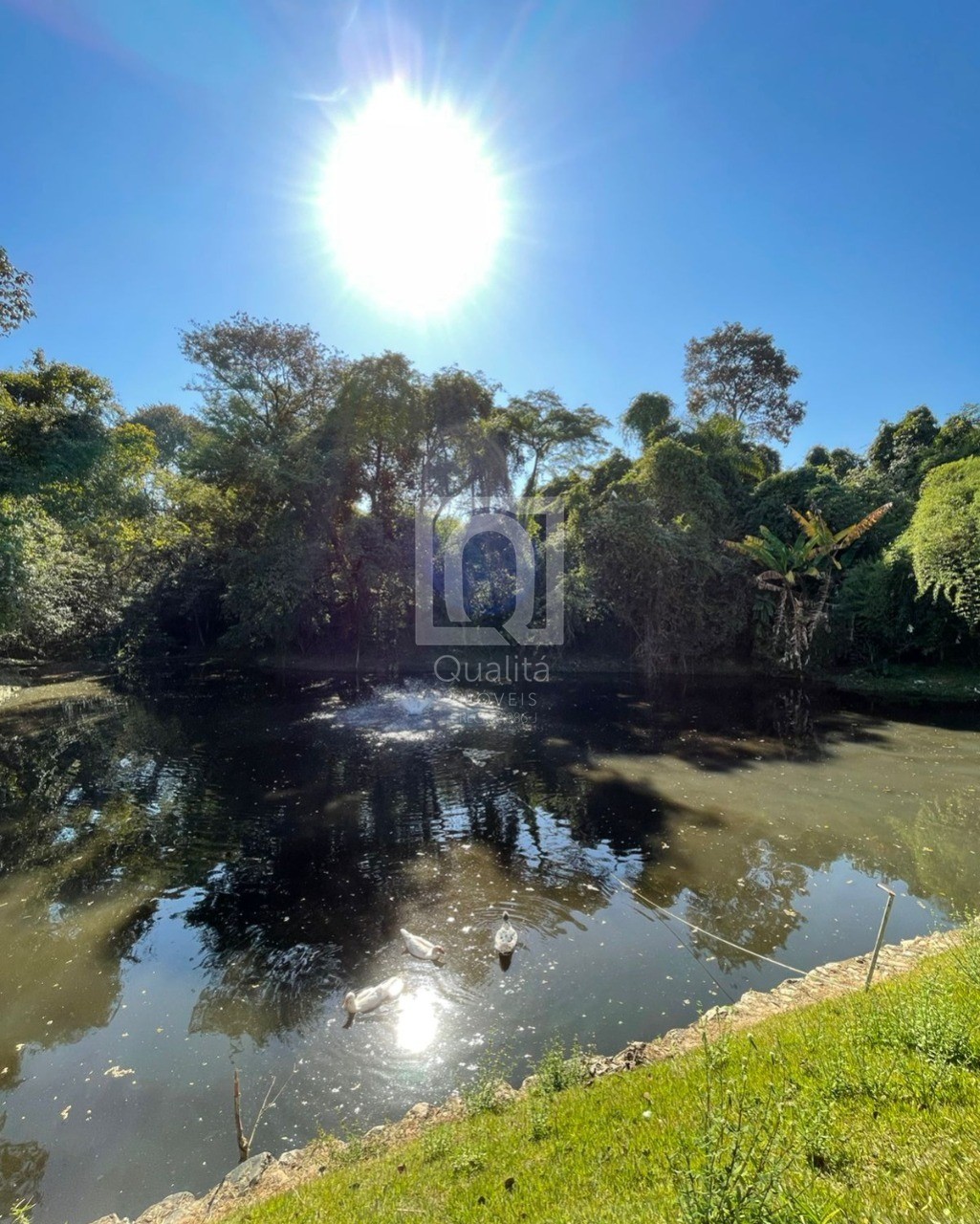 Casa de Condomínio, 3 quartos - Foto 29