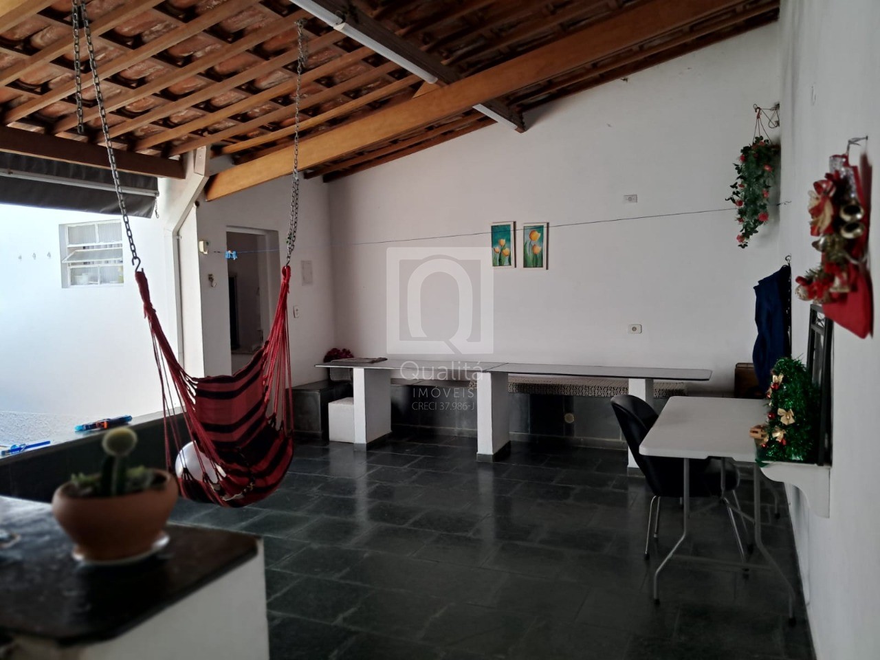 Casa, 4 quartos, 133 m² - Foto 11