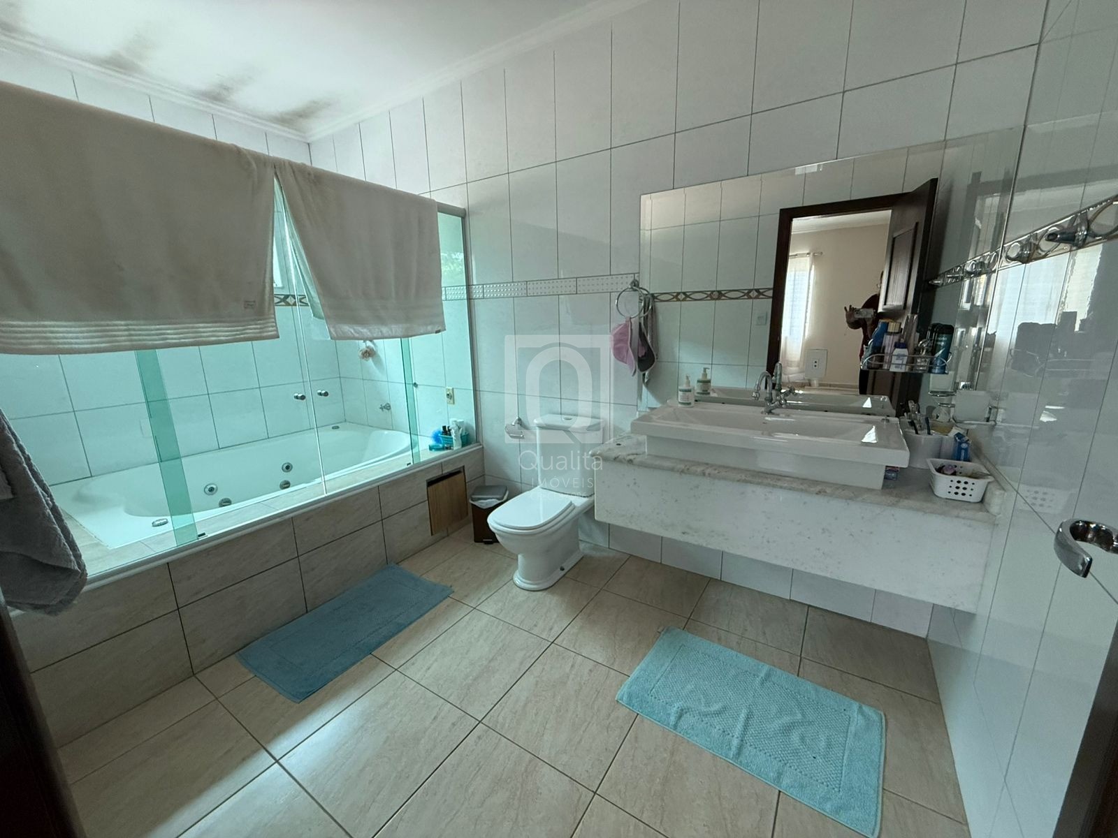 Casa de Condomínio, 4 quartos - Foto 23