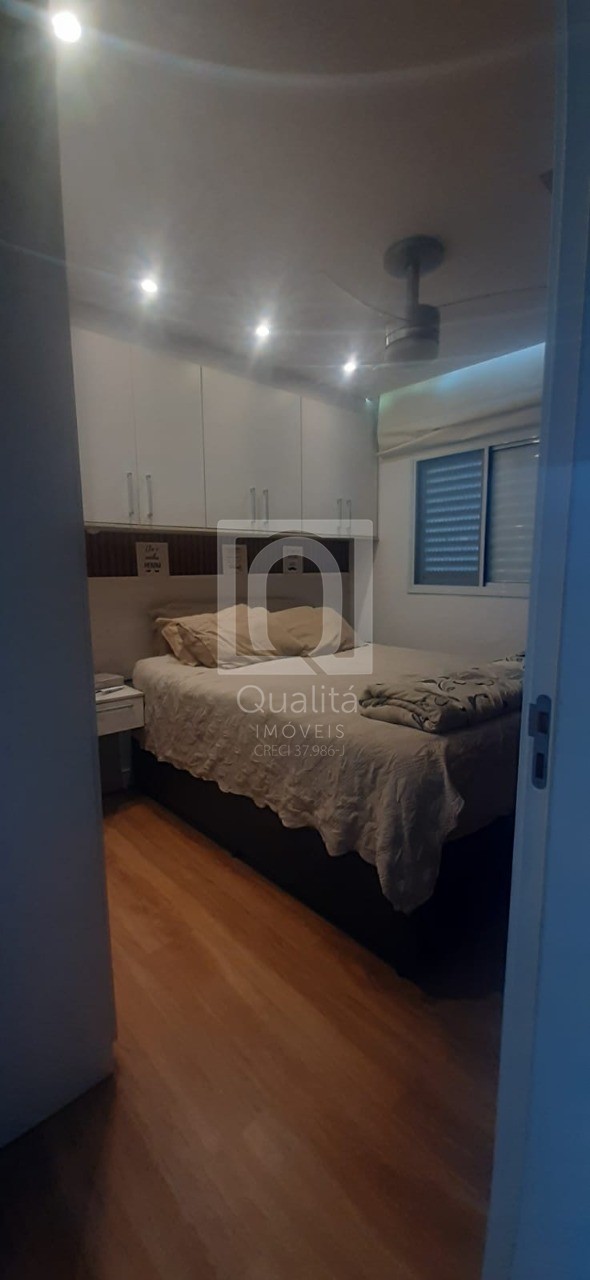 Apartamento, 2 quartos, 50 m² - Foto 9