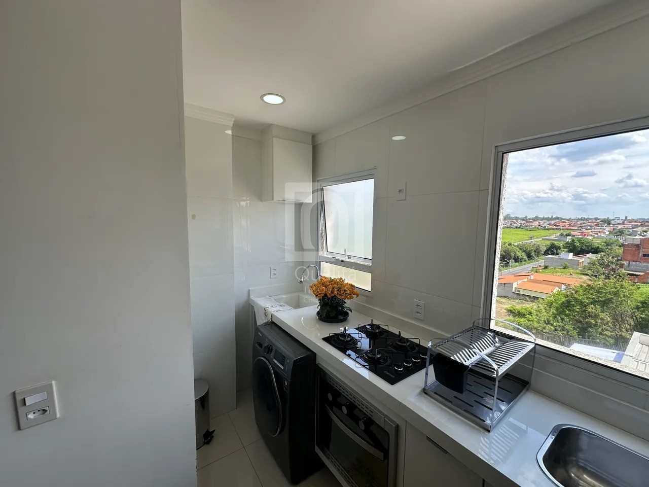 Apartamento, 2 quartos, 47 m² - Foto 5