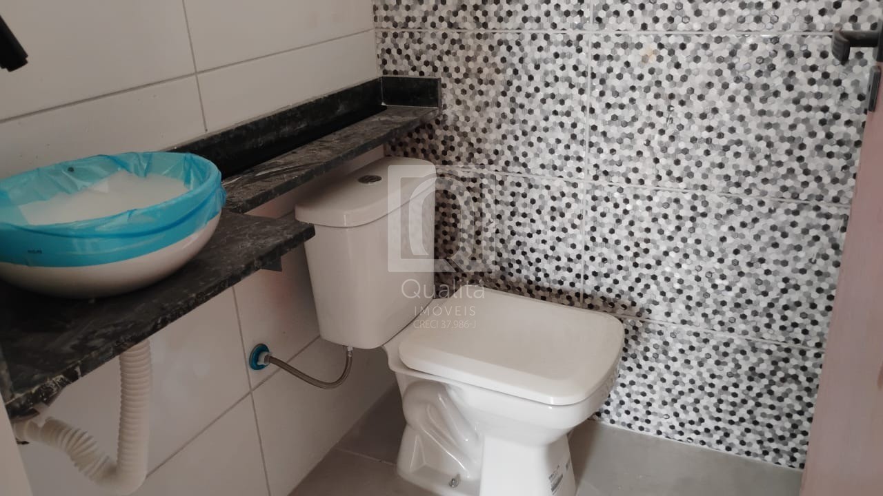 Sobrado, 2 quartos - Foto 8