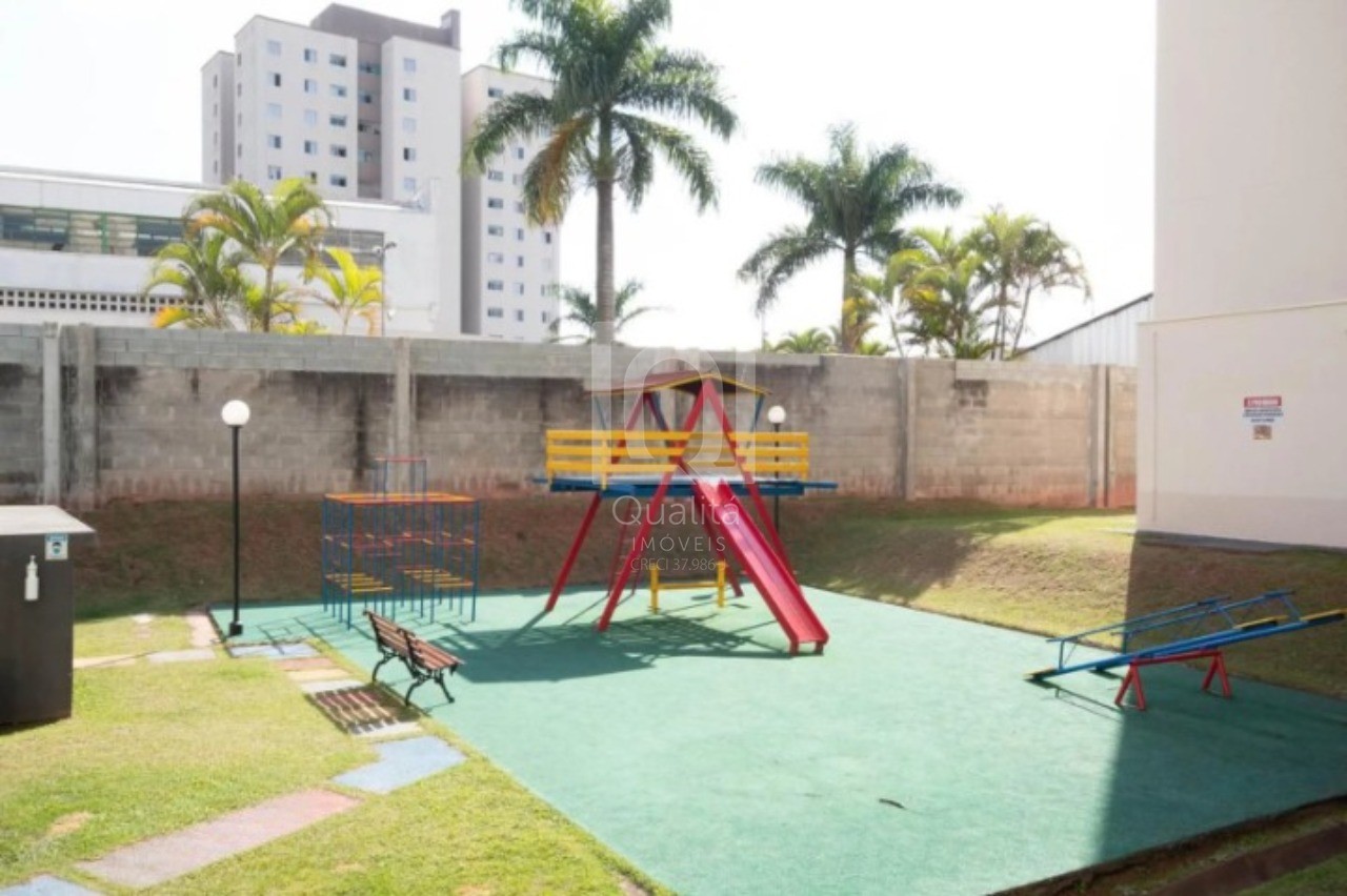 Apartamento, 2 quartos, 65 m² - Foto 13