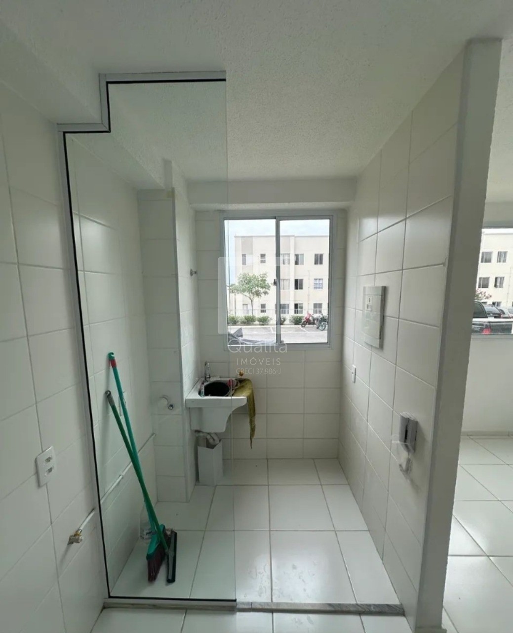 Apartamento, 2 quartos, 41 m² - Foto 7