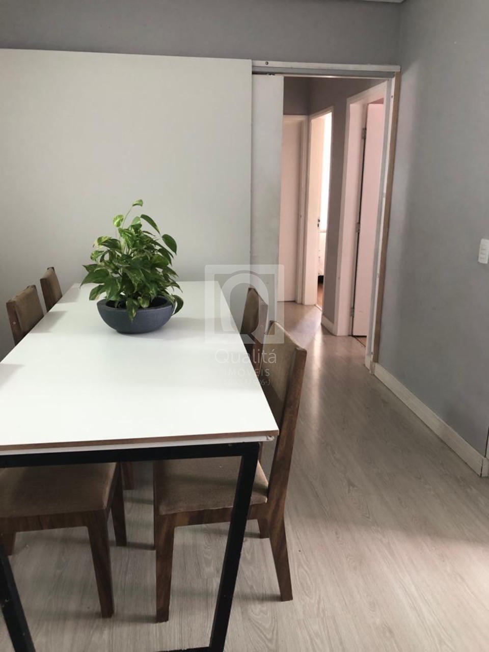 Apartamento, 2 quartos, 70 m² - Foto 1