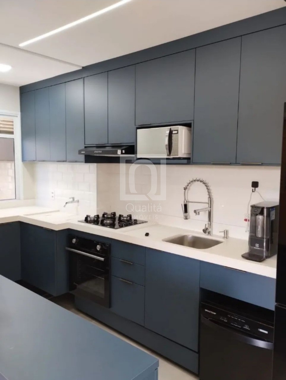 Apartamento, 2 quartos, 47 m² - Foto 6