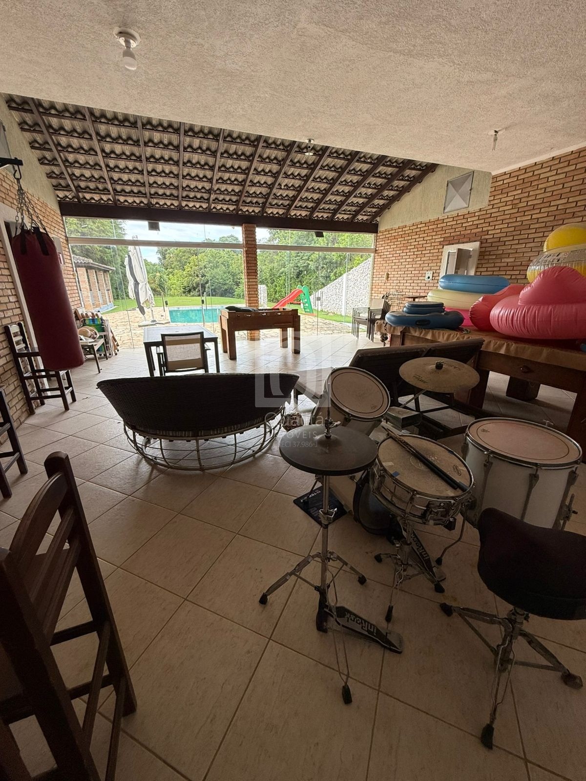 Casa de Condomínio, 4 quartos - Foto 20