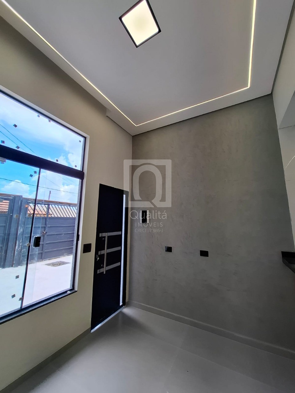 Casa, 2 quartos, 55 m² - Foto 5