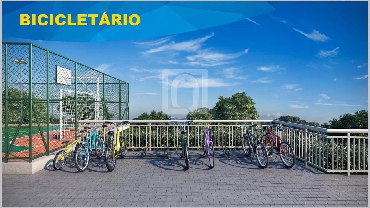 Apartamento, 2 quartos, 41 m² - Foto 18