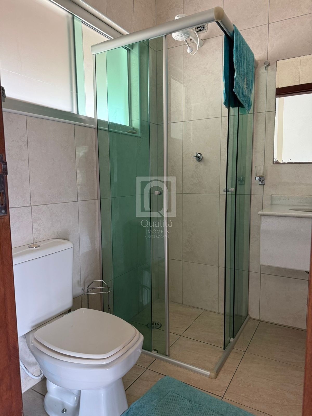 Casa de Condomínio, 4 quartos - Foto 36